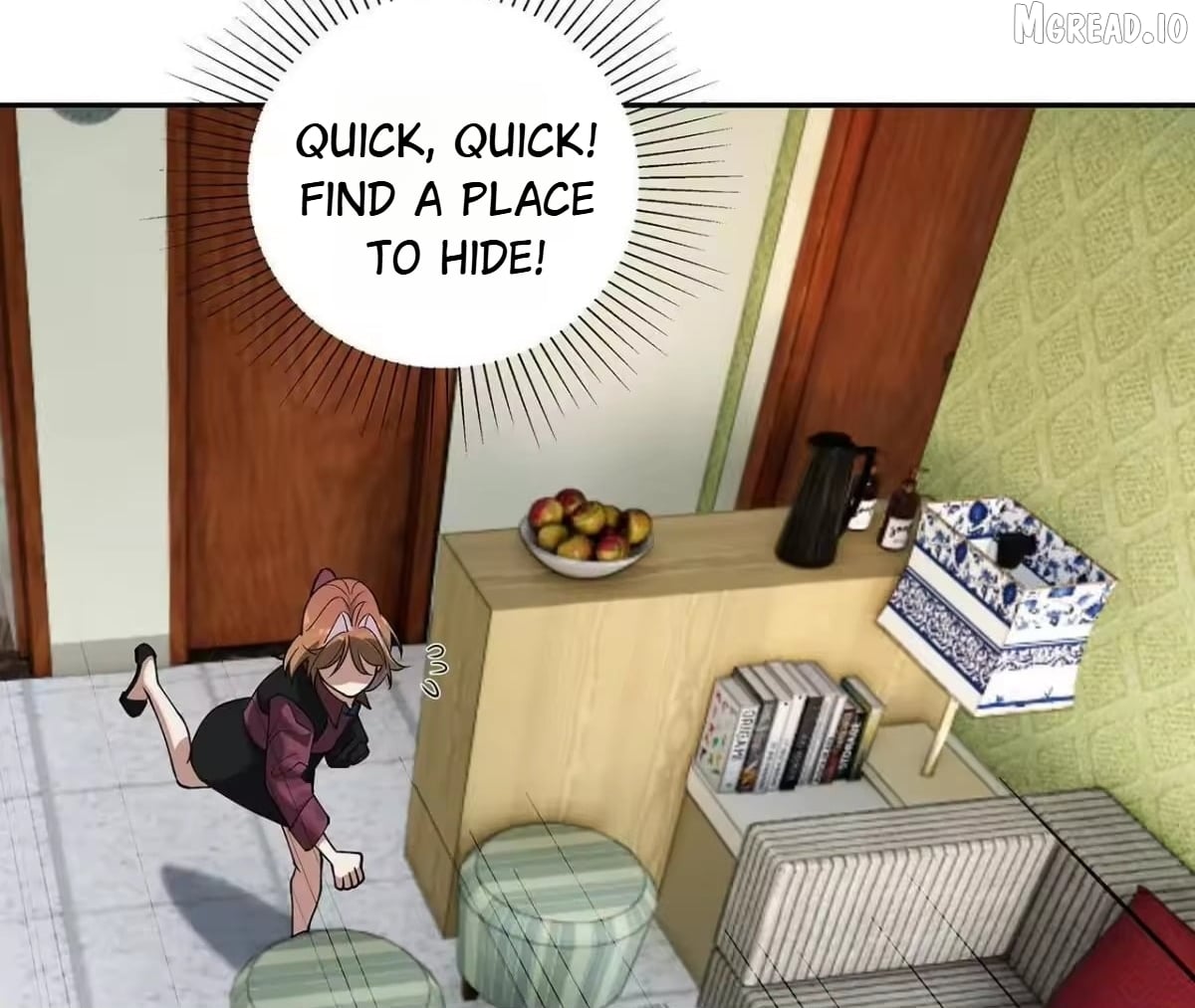Confession Of The Suspect A Chapter 29  - page 76